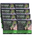 Nemasys Fruit & Veg Protection (4 x 2 Packs / 4 Months Supply)