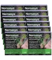 Nemasys Fruit & Veg Protection (6 x 2 Packs / 6 Months Supply)