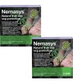 Nemasys Fruit & Veg Protection - Single Delivery of 2 Packs