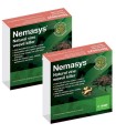 Nemasys Vine Weevil Killer Nematodes (12 sq.m) Spring and Autumn Programme