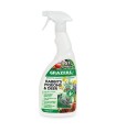 Grazers G1 - Rabbit, Pigeon, Deer & Geese Treatment - 750ml (Ready to use)