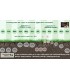 Nemasys Leatherjacket Killer Programme -  (Spring 50 sq m and Autumn 100 sq m)