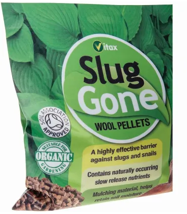 Vitax Slug Gone 1L