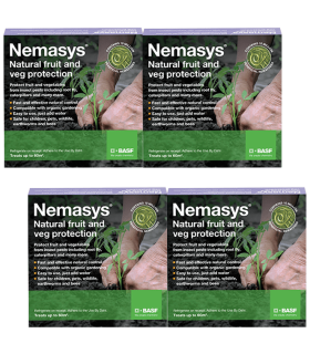 Scale Insect Control - Nematode Programme - (2 Deliveries of 2 Packs)
