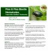 Flea and Flea Beetle Nematodes - 50 Sq.M (25 Sq.M x 2)