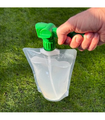 Nematode Applicator - Full