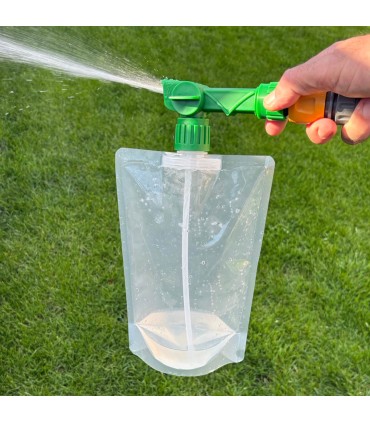 Nematode Applicator - Empty