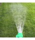 Nematode Applicator - Spraying