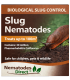 Slug Nematodes - 100 Sq.M