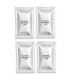 Box Moth Replacement Lures x 4