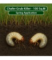 Chafer Grub Killer - (100 Sq.M) Spring Application