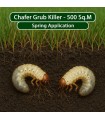 Chafer Grub Killer - (500 Sq.M) Spring Application