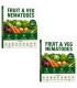 Fruit & Veg Protection Nematodes - Single Delivery of 2 Sachets