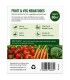 Fruit & Veg Protection Nematodes - Single Delivery of 2 Sachets